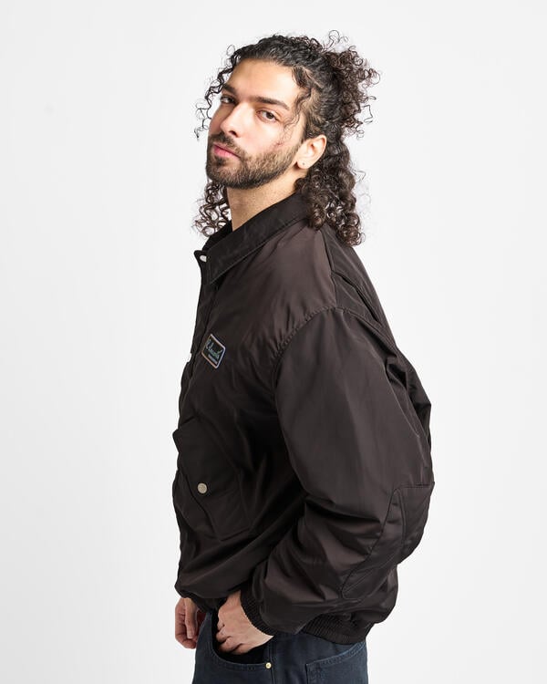 Lacoste Pilot Jacket | BH5167-SKB | AFEW STORE